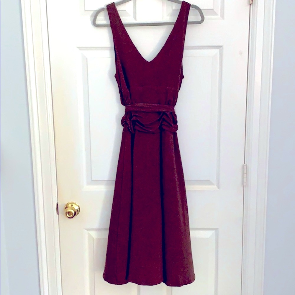 BcBg Maxazria Dress